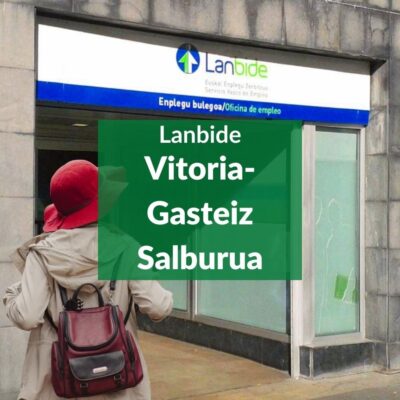 Lanbide Salburua: Tu oficina de desempleo en Vitoria-Gasteiz con servicios y gestión de citas