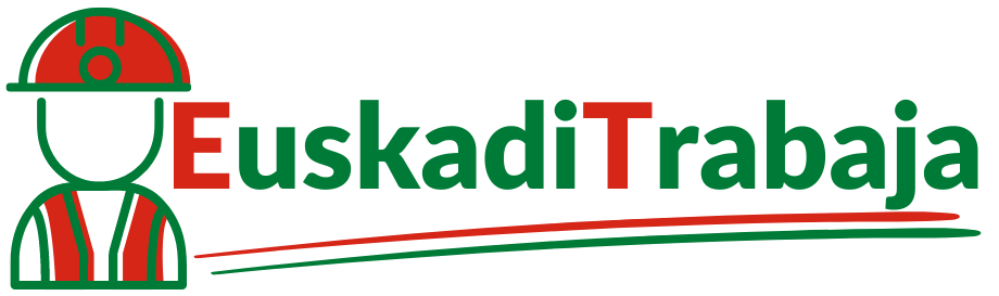Logo Euskadi Trabaja de euskaditrabaja.es
